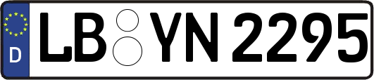 LB-YN2295