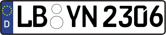 LB-YN2306
