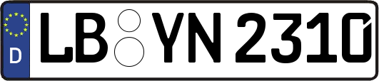 LB-YN2310