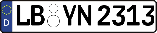 LB-YN2313