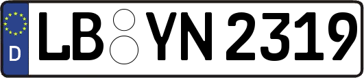 LB-YN2319