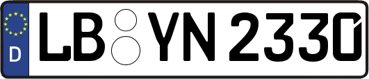 LB-YN2330