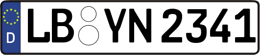 LB-YN2341