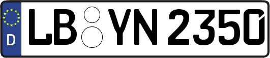 LB-YN2350