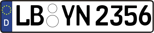 LB-YN2356
