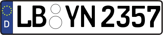 LB-YN2357