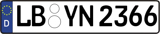 LB-YN2366