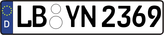 LB-YN2369
