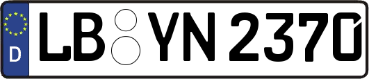 LB-YN2370