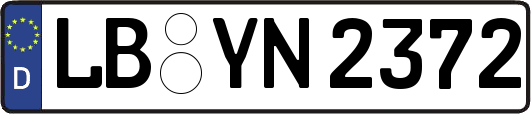 LB-YN2372