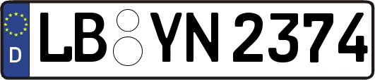 LB-YN2374