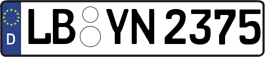 LB-YN2375