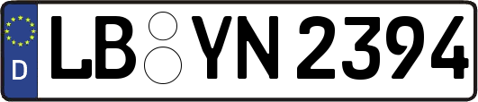 LB-YN2394