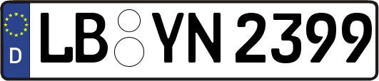 LB-YN2399