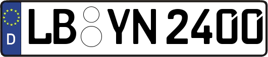 LB-YN2400