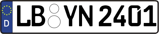 LB-YN2401