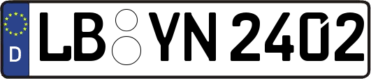 LB-YN2402