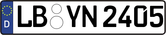 LB-YN2405