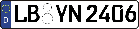 LB-YN2406