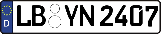 LB-YN2407