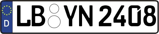 LB-YN2408