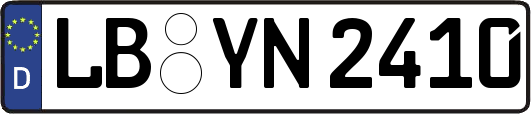 LB-YN2410