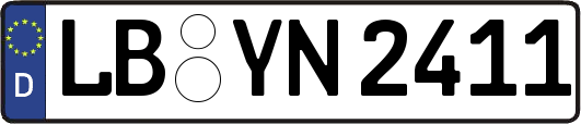 LB-YN2411