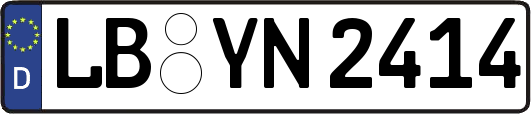 LB-YN2414
