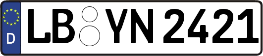 LB-YN2421