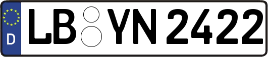 LB-YN2422