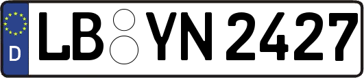 LB-YN2427
