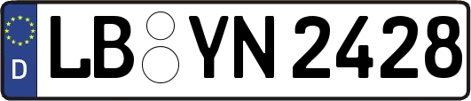 LB-YN2428