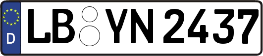 LB-YN2437