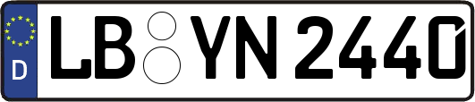LB-YN2440