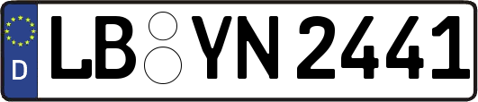 LB-YN2441