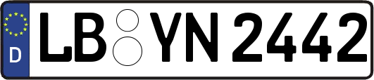 LB-YN2442