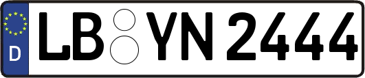 LB-YN2444