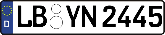 LB-YN2445
