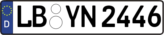 LB-YN2446