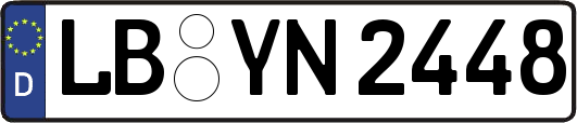 LB-YN2448