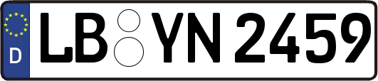LB-YN2459