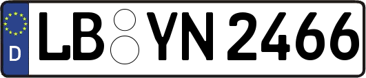 LB-YN2466
