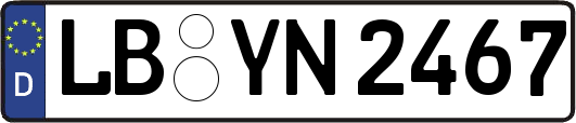 LB-YN2467