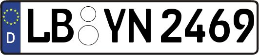 LB-YN2469