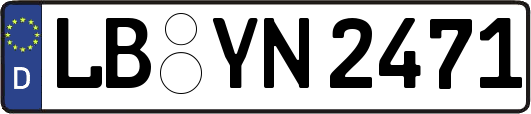LB-YN2471