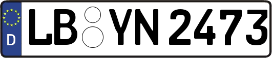LB-YN2473