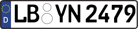LB-YN2479