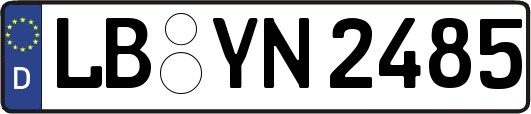 LB-YN2485