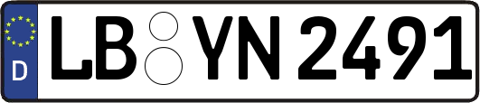 LB-YN2491