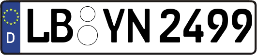 LB-YN2499